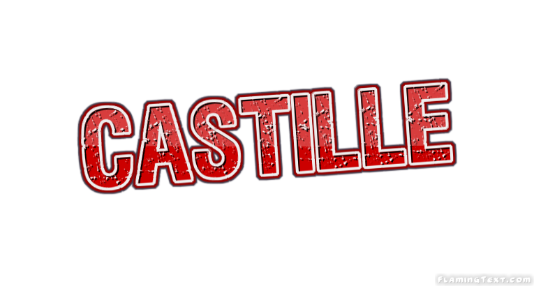 Castille Stadt