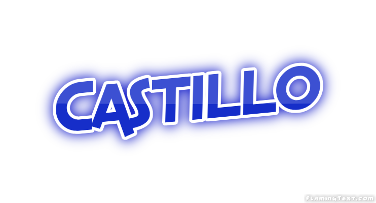 Castillo Ville
