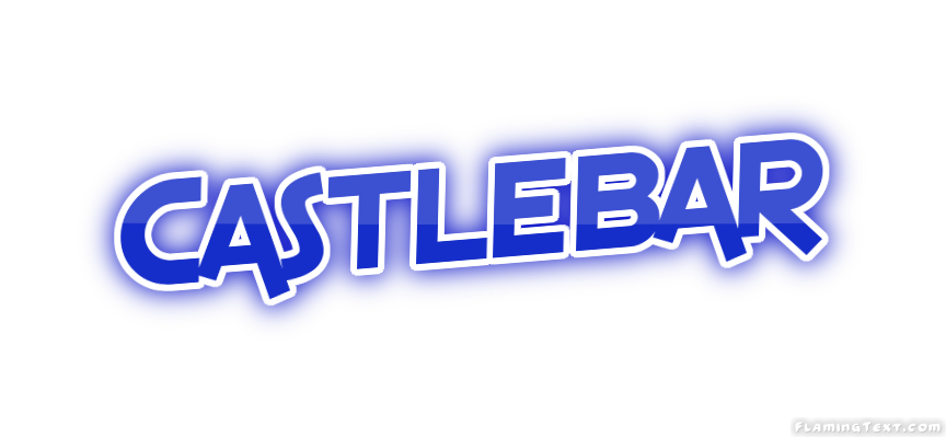 Castlebar город