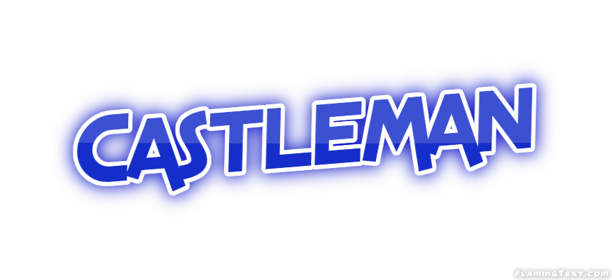 Castleman 市