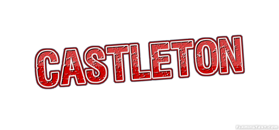 Castleton Stadt