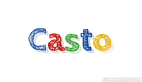 Casto 市