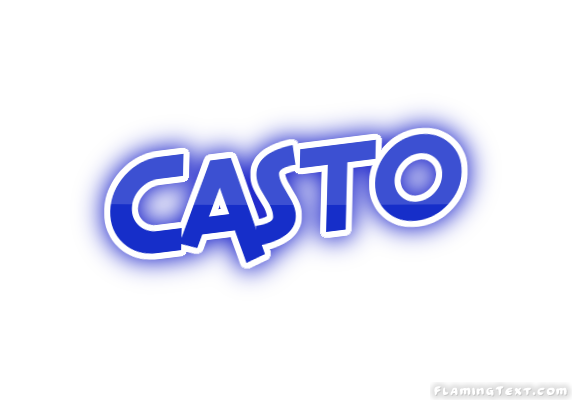 Casto 市