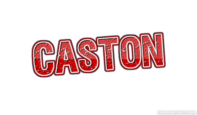 Caston 市