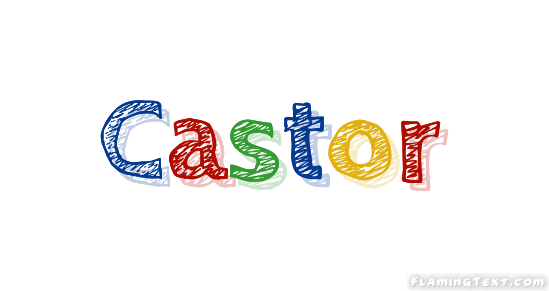 Castor 市