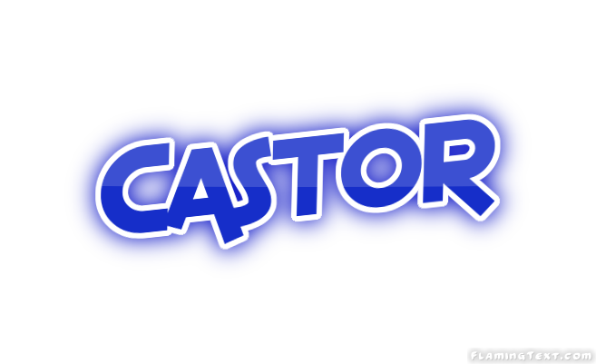 Castor 市
