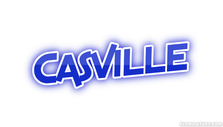 Casville Stadt