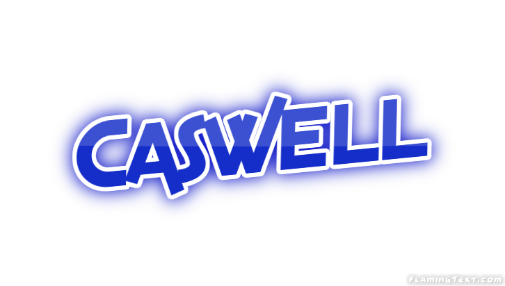 Caswell 市
