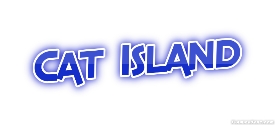 Cat Island City