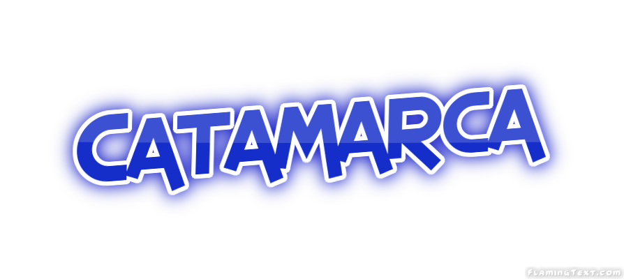 Catamarca Stadt