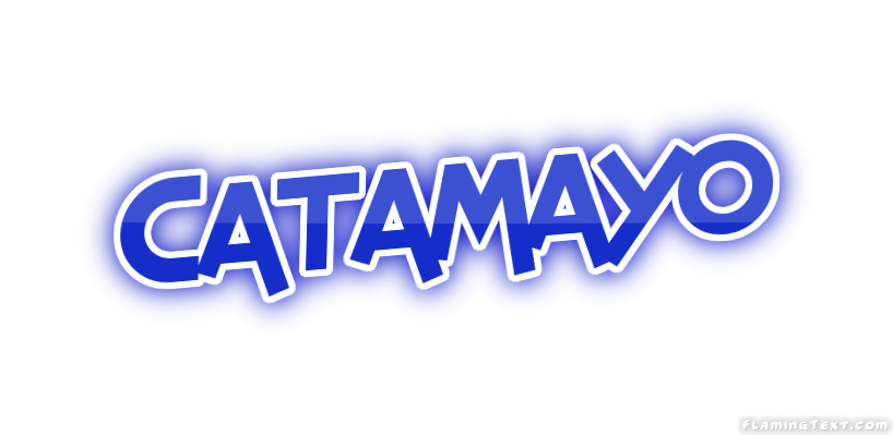 Catamayo City