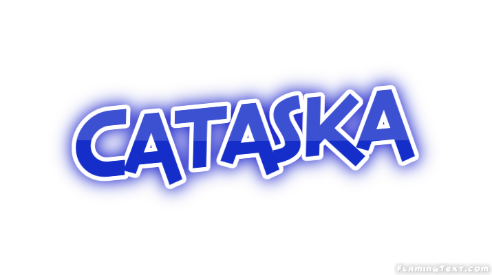 Cataska Stadt