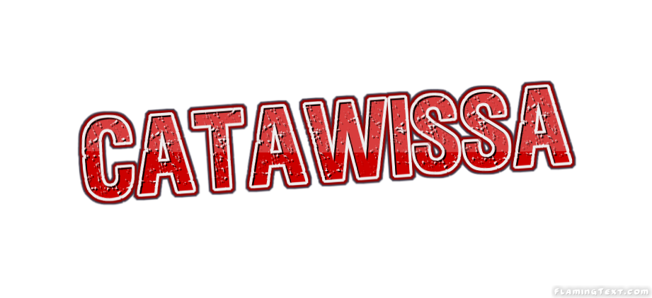 Catawissa City
