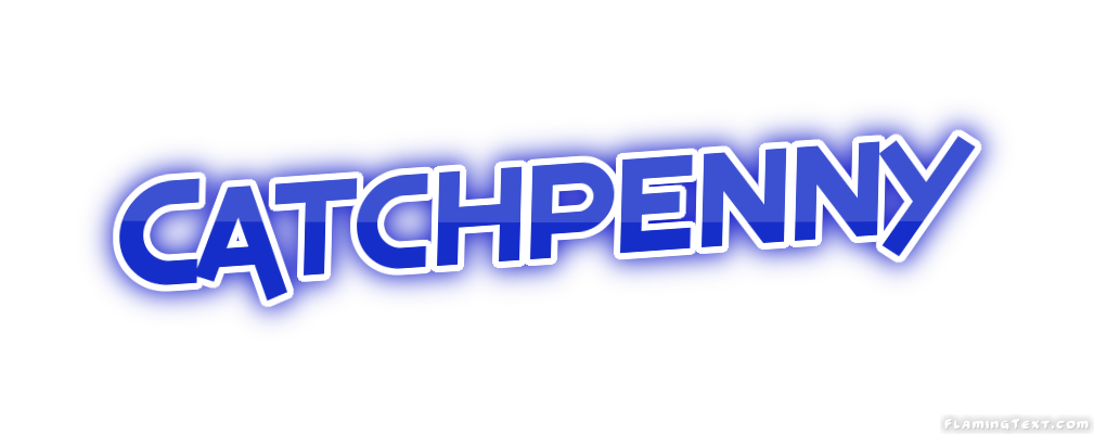 Catchpenny город