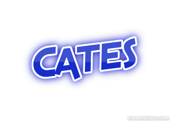 Cates City