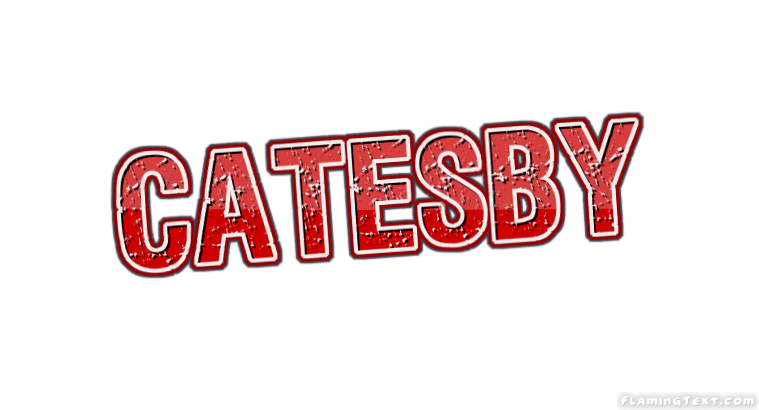 Catesby Stadt