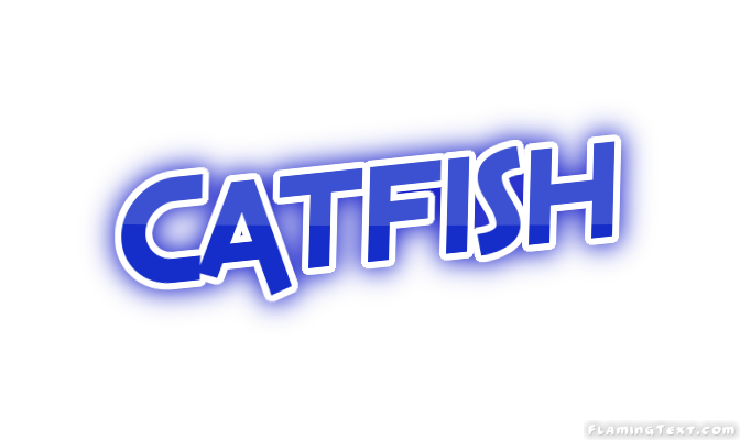 Catfish город