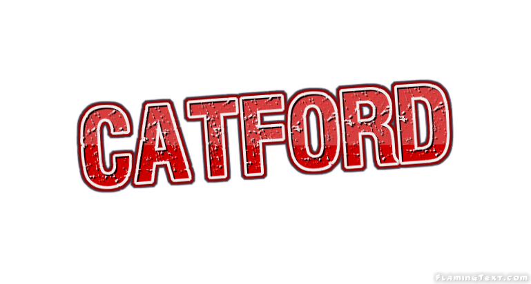 Catford Stadt