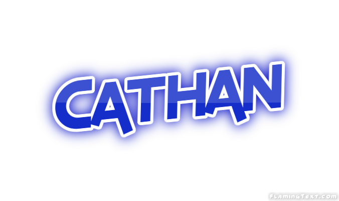 Cathan City