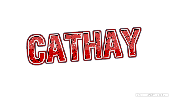 Cathay 市