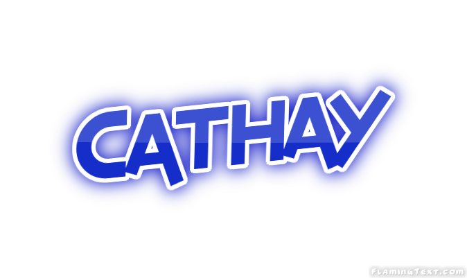 Cathay مدينة