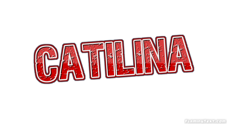 Catilina город