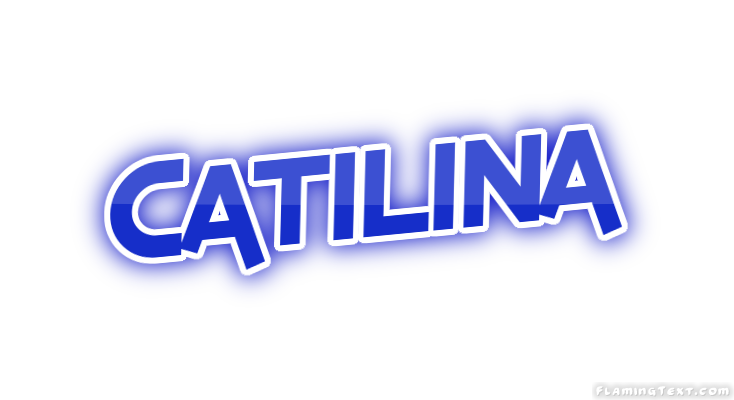 Catilina City