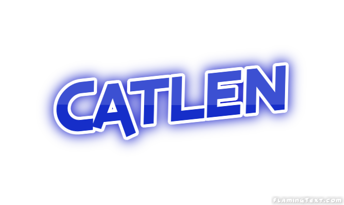 Catlen City