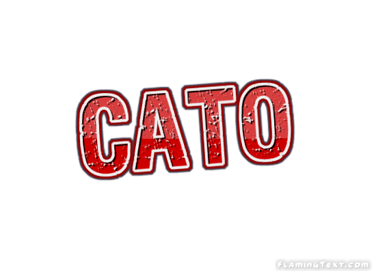 Cato Stadt