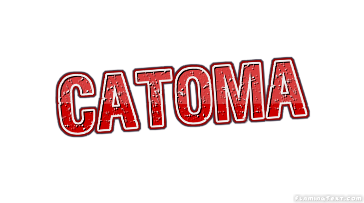 Catoma 市