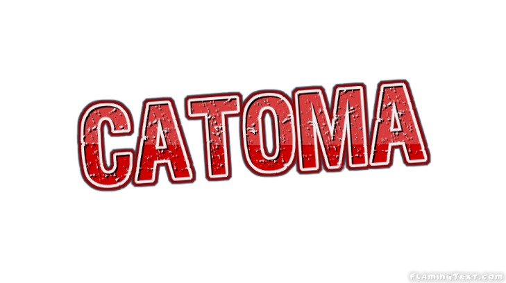 Catoma مدينة