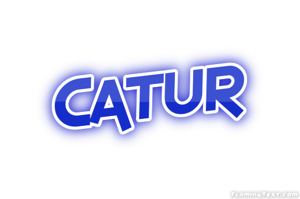 Catur City