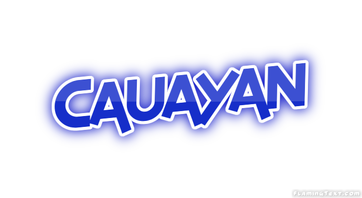 Cauayan 市