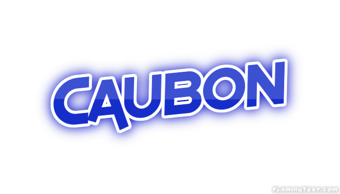 Caubon City