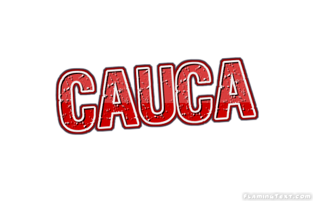 Cauca Stadt