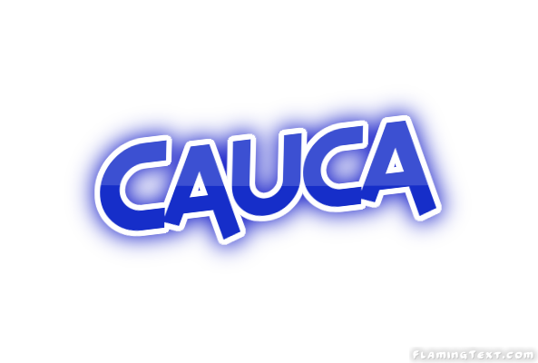Cauca город