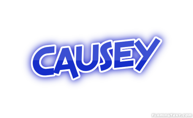 Causey 市