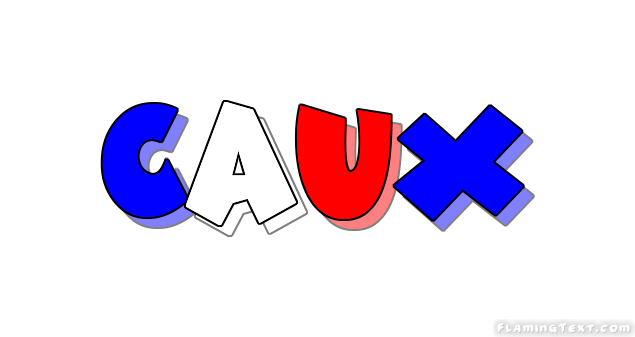Caux City