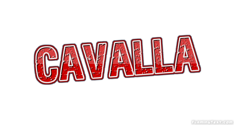 Cavalla City