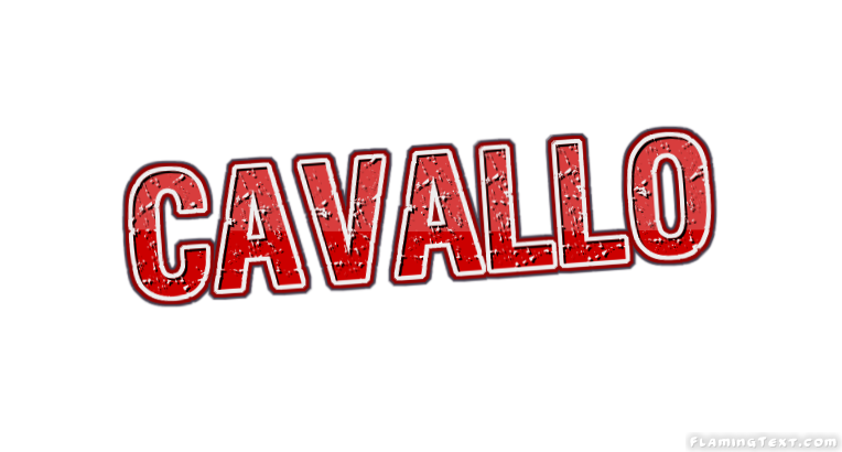 Cavallo Ciudad