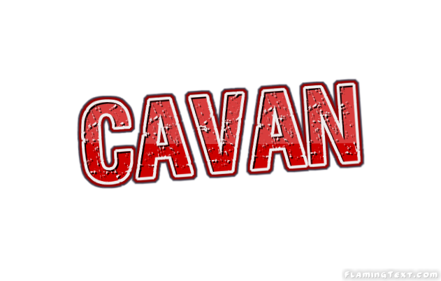 Cavan 市