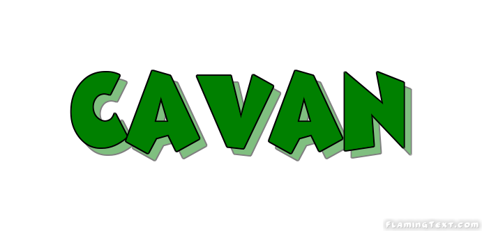 Cavan مدينة