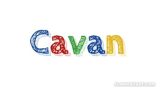 Cavan Ciudad