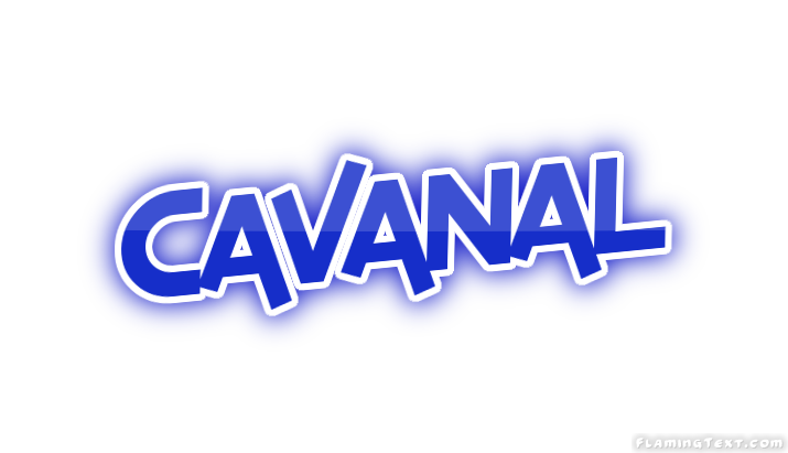 Cavanal City