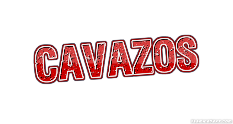 Cavazos City