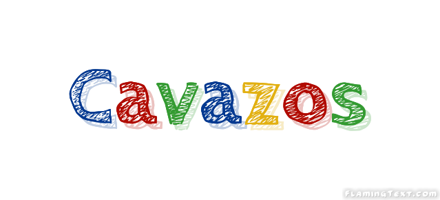 Cavazos City