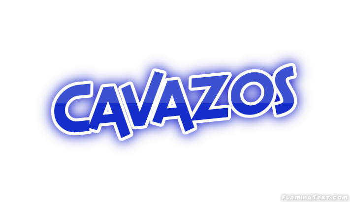 Cavazos City