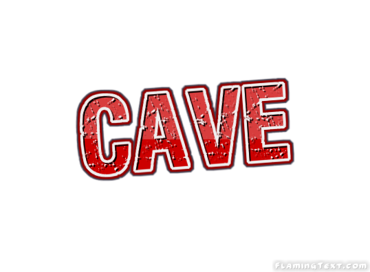 Cave город