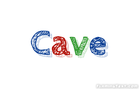 Cave город