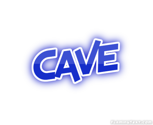 Cave Ville